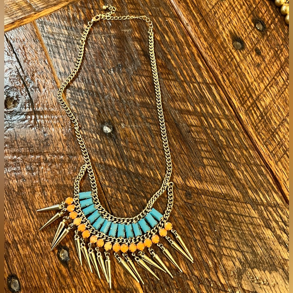 Cute necklace